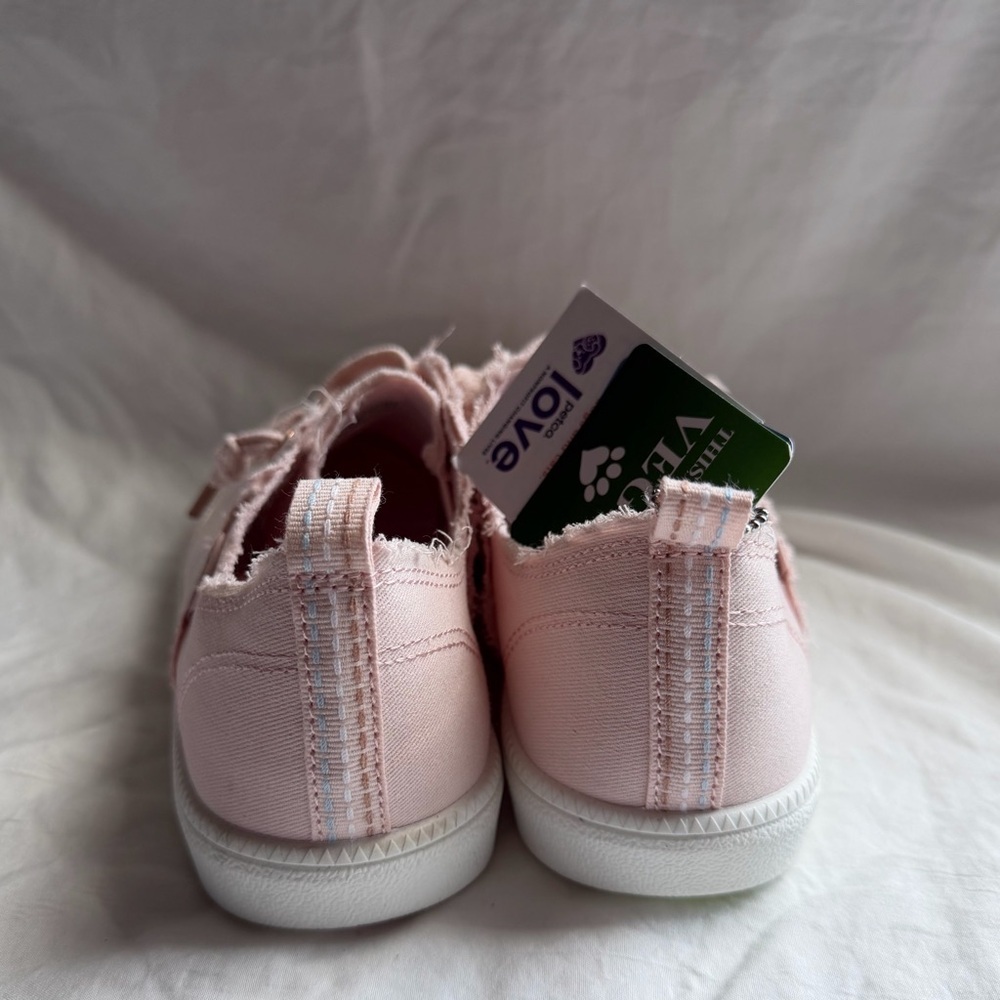 Skechers BOBS B Cute 2.0 - Light Pink (LTP)
Brand New with Tags (NWT) - Picture 6 of 8